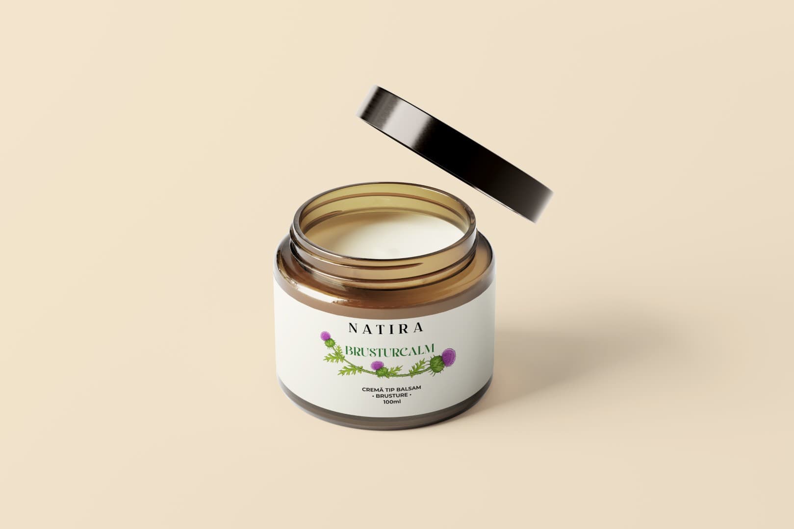 De ce e util să ai în casă creme naturale?
